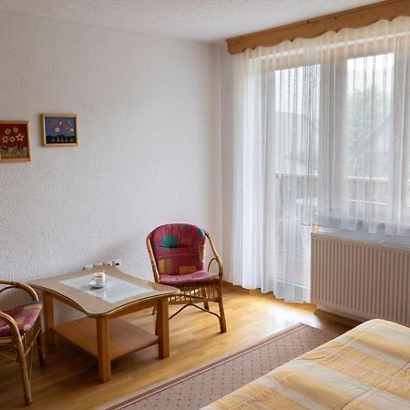 Apartma Pr Tavcarju Zgornje Gorje ภายนอก รูปภาพ